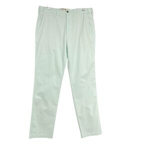The Territory Ahead Mission Comfort Flat Front Chino